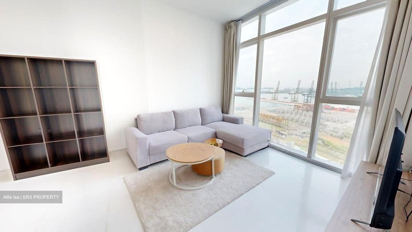 76 Shenton (D2), Apartment #615799971